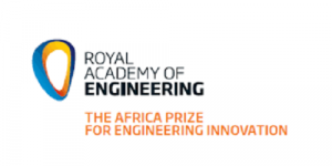 Nigeria’s Aisha Raheem and Victor Boyle-Komolafe Shortlisted for the Africa Prize for Engineering Innovation 2020