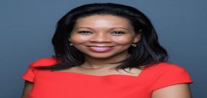 Meet Rebecca Enonchong, the New Board Chair of AfriLabs
