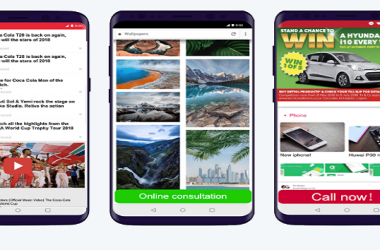 Opera Launches OLeads, an Online Platform to Help SMEs Advertise and Create Mobile Websites