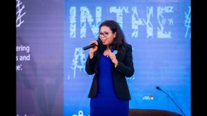 AfriLabs,has appointed Rebecca Enonchong its New Board Chair