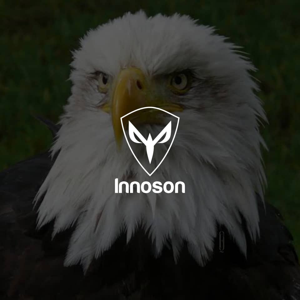 Innoson Logo Designer, Farouq Osuolale Talks About Work and Life Since Innoson