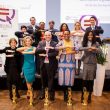 Oreoluwa Lesi's W.TEC and 4 Other Organizations Win the 2019 Equals in Tech Awards in Berlin
