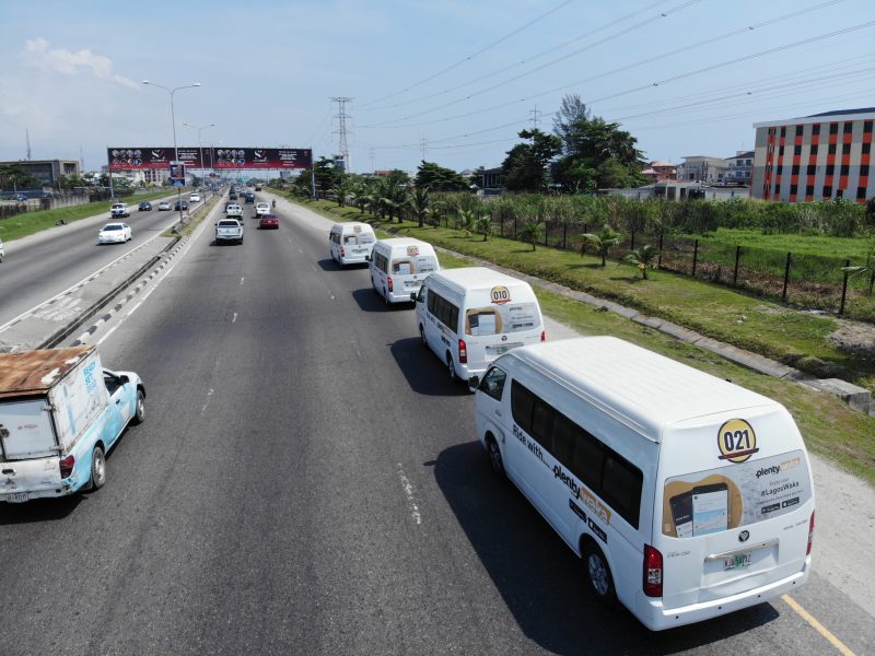 Treepz has announced a partnership with CMS Taxi and Motor Nigeria Limited (CMS T&M), a Lagos-based traditional bus company. This partnership will see the CMS T&M passengers have access to convenient payment options and predictable travel times using Treepz’ technology.