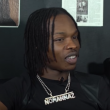 Naira Marley is one of the most searched entities on Google from Nigeria