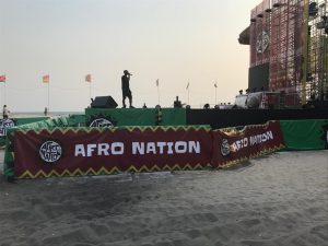 NativeLand and AfroNation- a Tale of Two Cultures- by Austin Okere