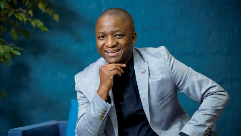 Google appoints Alistair Mokoena as Country Director for Google South Africa