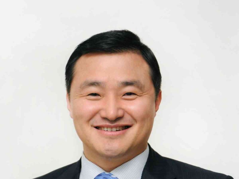 Samsung appoints new mobile chief to stay ahead of competition from Huawei