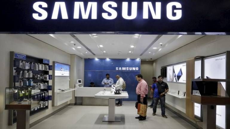 Samsung Appoints Roh Tae Moon as Head of Mobile Division as 5G Race Heats Up