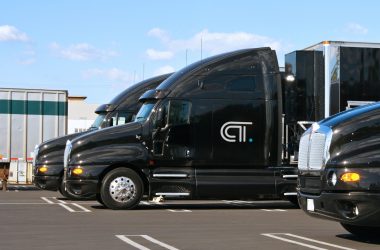 Nigerian raises $6.1 million for CloudTruck in the United States