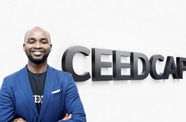 Ceedcap joins GSSN as first startup studio from Africa