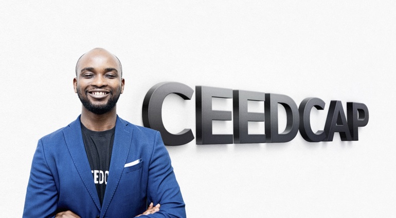 Ceedcap joins GSSN as first startup studio from Africa