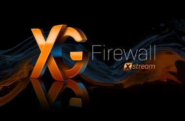 Cybersecurity Company, Sophos Has introduced “Xstream” version of XG Firewall