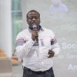 Gbenga Odegbami, CEO of Youverify