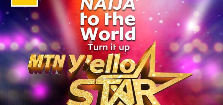 Is MTN Nigeria Bringing Back Project Fame and Repackaging the Show as MTN Y’ello Star?