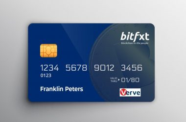 Bitfxt raises #5.45 trillion to scale operations in Nigeria