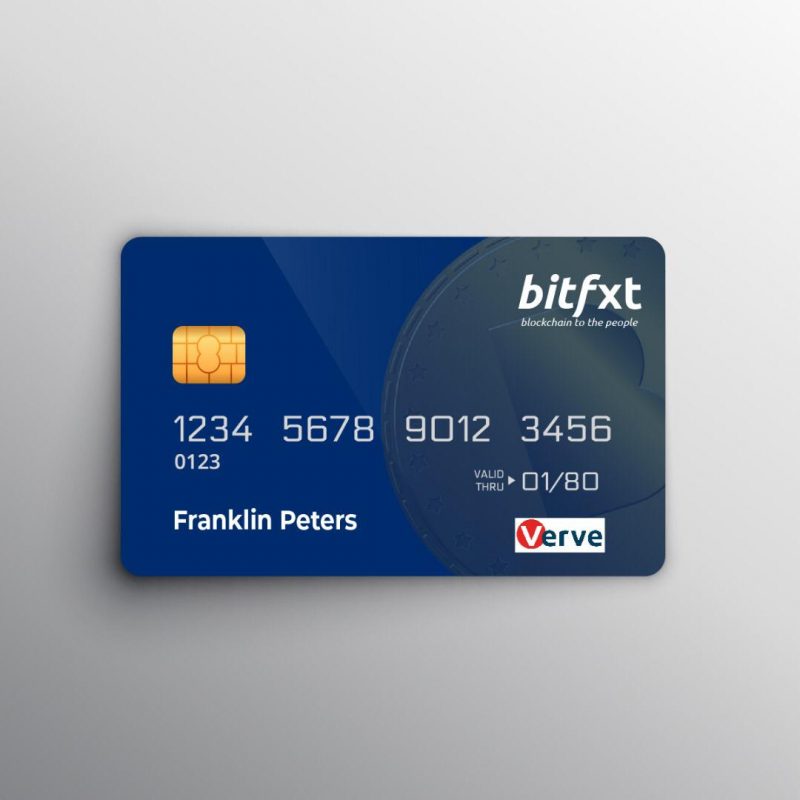 Bitfxt raises #5.45 trillion to scale operations in Nigeria