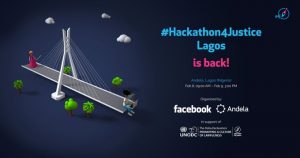 Hackathon for justice
