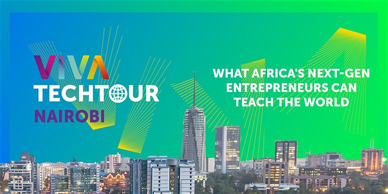 Tech Events in Africa: Social Media Week Lagos, TC Townhall, and SME Clinic 2020