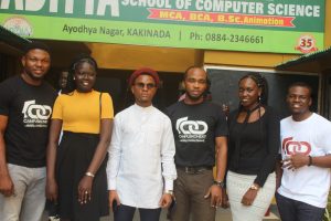 Campuskonekt Offers Limitless Networks to Students