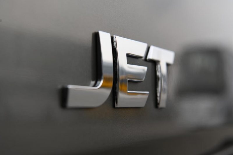 Nigerian Automaker, JET Motor Company Has Been Quietly Building Africa's Custom Vehicles