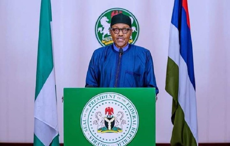 Nigerian President Muhammadu Buhari suspends Twitter indefinitely