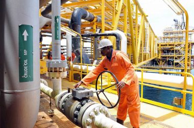 Nigeria and Oil: Looking Beyond Price Collapse Towards Post Recovery Savings By Austin Okere (2)