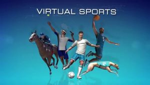 virtual sports