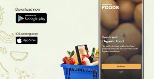 Farmcrowdy Ventures Into e-Commerce With Launch of Online FoodStore- Here is How the Service Works