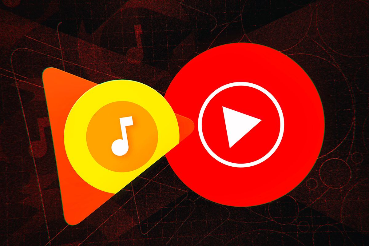 how do i download music from google play store to my phone