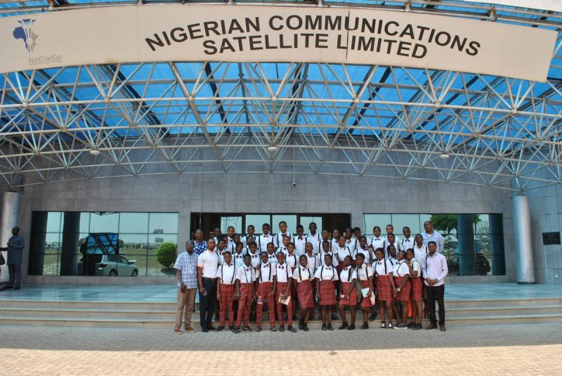 14 Years After and Billions in Allocation, Nigeria’s Satellite Company, NigComSat Has Nothing to Show