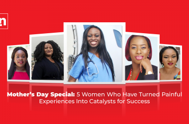Mother's Day Special: 5 Women Who Have Turned Painful Experiences Into Catalysts for Success