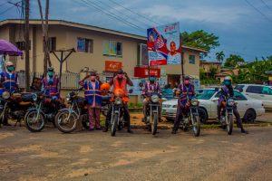 "Ride-Hailing Apps Would Have Helped Lagos Curbed the Spread of COVID-19 Better"- Babajide Duroshola of SafeBoda