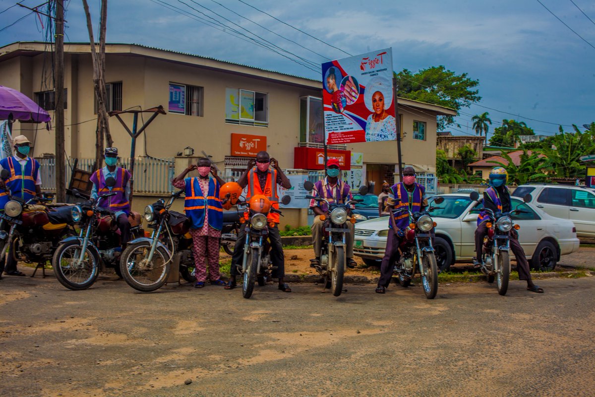 "Ride-Hailing Apps Would Have Helped Lagos Curbed the Spread of COVID-19 Better"- Babajide Duroshola of SafeBoda