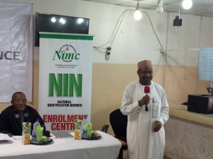 NIMC, Identity Management Crisis in Nigeria and the Way Forward