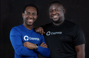 African Fintech Startup, Chipper Cash Raises $13.8 Million in Series A funding