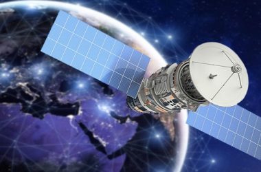SES Unveils O3b Satellites capable of delivering multi-gigabit connectivity