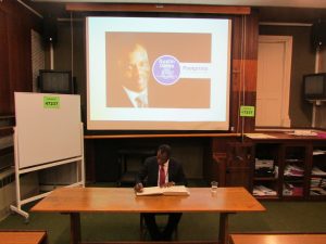 It is Time to Rethink the Business School Model - by Austin Okere