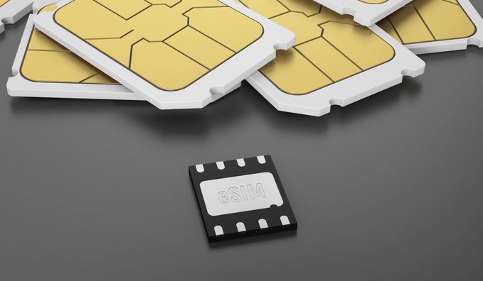 What You Need To Know About The Recently Released MTN eSim Cards