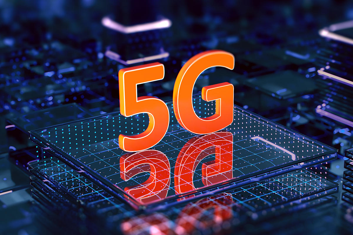 The Nigerian Communications Commission (NCC) says the Deployment of 5G nationwide is 97% ready. 