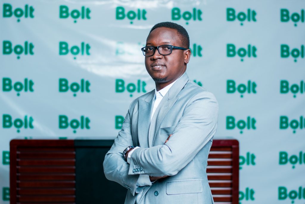 Bolt Plans to Commence Food Delivery Service in Kenya to Boost its Business Post-COVID19