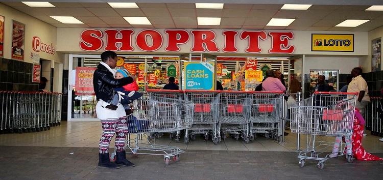 #EndSARS: Shoprite Shuts Down Maryland Mall, Open Others