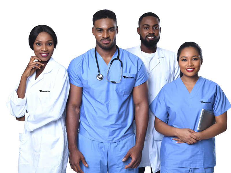 Telemedicine Platform, TremenDoc Gives You Access to Doctors for Just N1,000