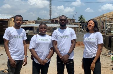 Startup Review: FarmPowerng Gives You Up to 35% Returns on Agric Investments