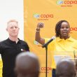 CopiaKenya has received $5 million in equity funding from the U.S. Development Finance Corporation