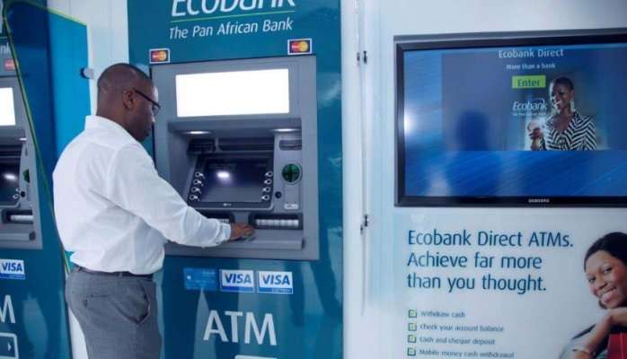 Nigeria's ATM per Capita Dropped to 8.75 in 2019 as Banks Avoid High Cost of ATM Maintenance