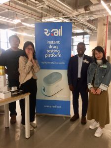 Nigerian Healthtech Startup, RxAll Gets Investment from Founders Factory Africa