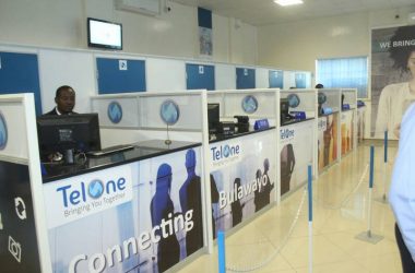 TelOne Users in Zimbabwe Slam Network Over Poor Internet Connection Despite 200% Hike in Data Tariffs