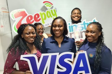 Zeepay Partners Visa to Ease Diaspora Payments for 2 million Ghanaians