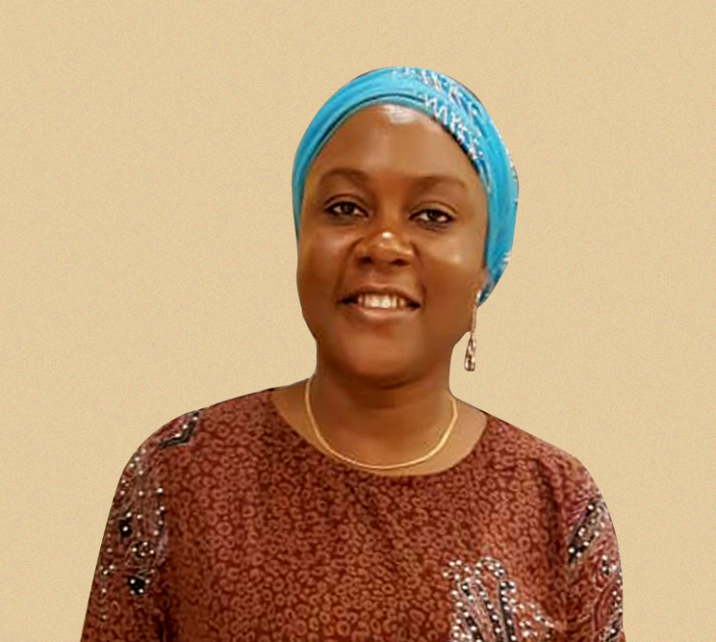 Work From Home: Bukola Adeboye, Senior Finance Professional Shares Her Experience