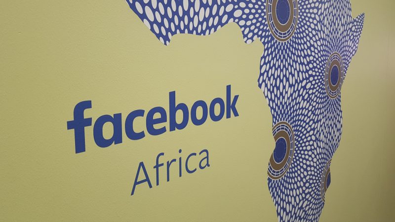Facebook to Open Second Africa Office In Lagos, Nigeria In 2021